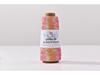 1mm Colorful Gold & Silver Core-Spun Yarn - 150m Hologram Thread for DIY Crochet Bags