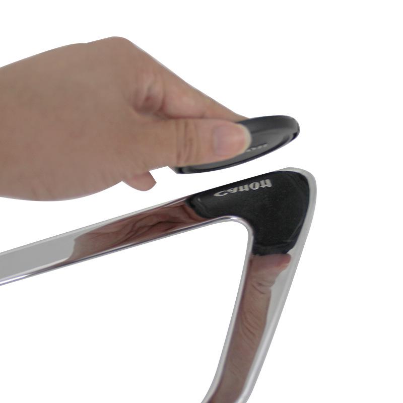 Changan CS75 Tail & Headlight Frame Covers for Modification