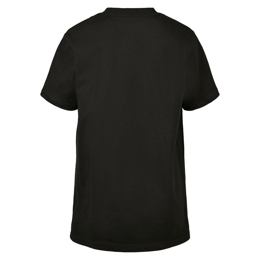 Build Your Brand Childrens/Kids Basic T-Shirt