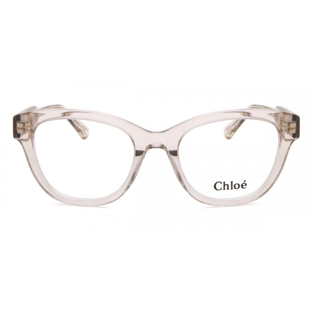 

Chlo Ch0162o 010 Женские очки 51-19-145