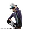 Lupin the Third LUPIN THE GALLERY Punk At Dawn! Completed Figure