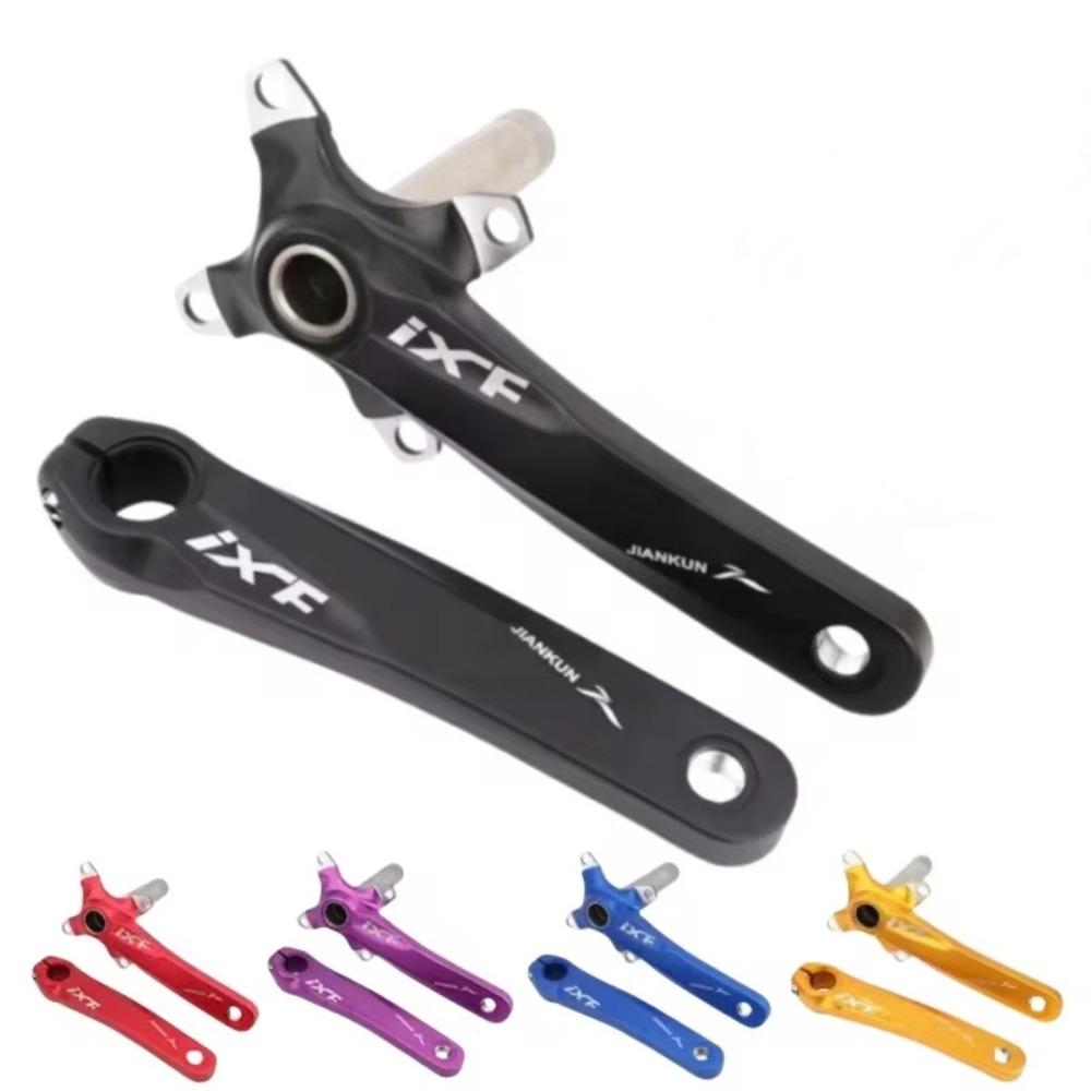 170mm Bike MTB Crank IXF Bicycle Crank Durable Cycling Accessories