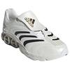 Adidas Predator Megaride White Black Unisex Sneakers Cloud-White Core-Black Gold-Metallic JP7121