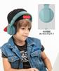 Bluetooth Two Child Mode and Normal Comfortable Supports TF Card Perfect Gift for and New Language Learning 5.0 Kids' Headphones, Modes Mode,