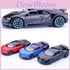 Exquisite Collections 132 Bugatti Gt Kovový Tlakově Odlitý Model Auta Se Zvukovými A Světelnými Funkcemi