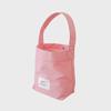 [Agnes Project] Peanut Tote Bag_Pink