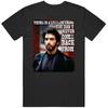 Carlito's Way Al Pacino Quote T Shirt