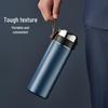 TAFUCO 316 Stainless Steel Business Insulated Tea Infuser Bottle