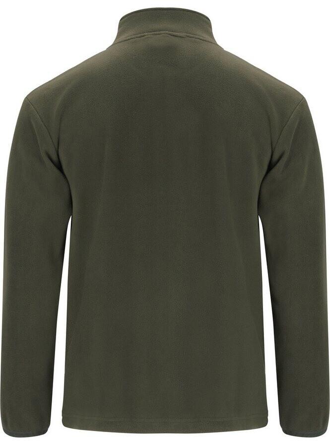 Jacket Whistler Cocoon M Fleece Jacket Black 1071