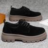 Herbst und Winter neue Martin Herrenschuhe Mode Freizeitschuhe Sportschuhe