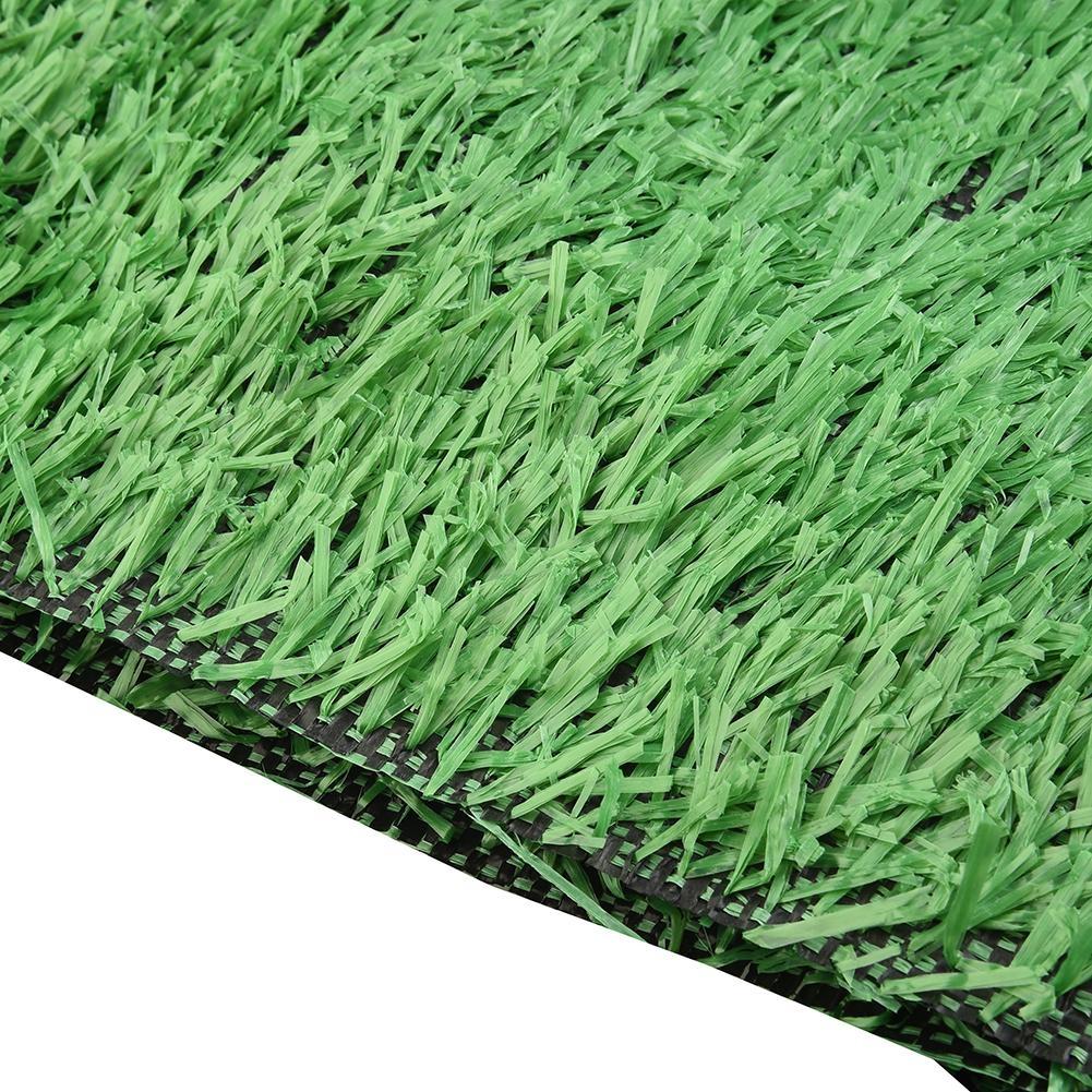 Artificial Grass Mat Simulated 2cm Thickness For School