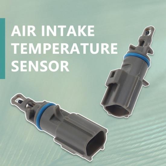 New Air Intake Temperature Sensor for Ford EcoSport Escape Edge Explorer Mustang