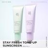 BOJ Stay Fresh Tone-Up Sunscreen Beauty Joseon (Purple)