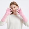 Lange Tierklaue Handhandschuhe Silikon-Pfotenpolster Plüschhandschuhe Neue Katzenklaue Handschuhe Verkleidung
