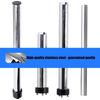 Laboratory Grade Microscope Support Column Durability Iron Materials Ergonomic Height Control For Scientific Analysis