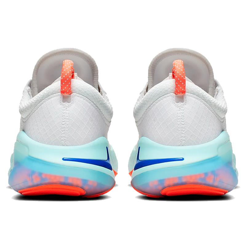 Nike Joyride Run Flyknit White Sail Sneakers AQ2730-100