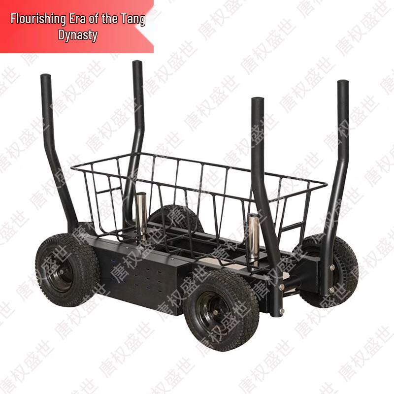 Tactical Physical Training & Assessment Equipment