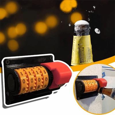 Barmanské potřeby – Vývrtky a otvíráky