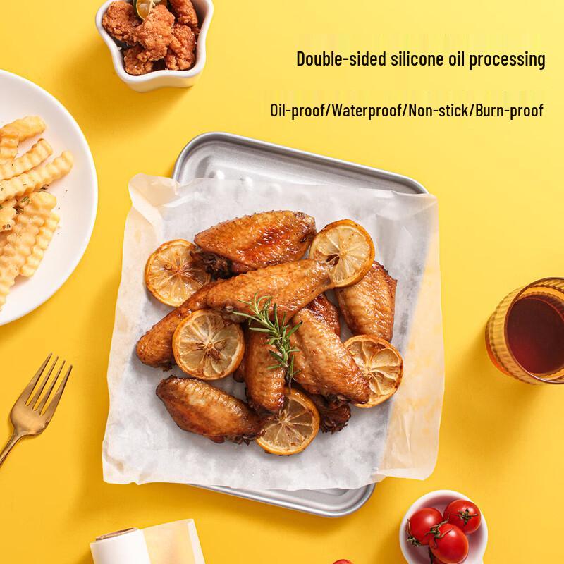 777 Food-Grade Cooking & Steaming Accessories