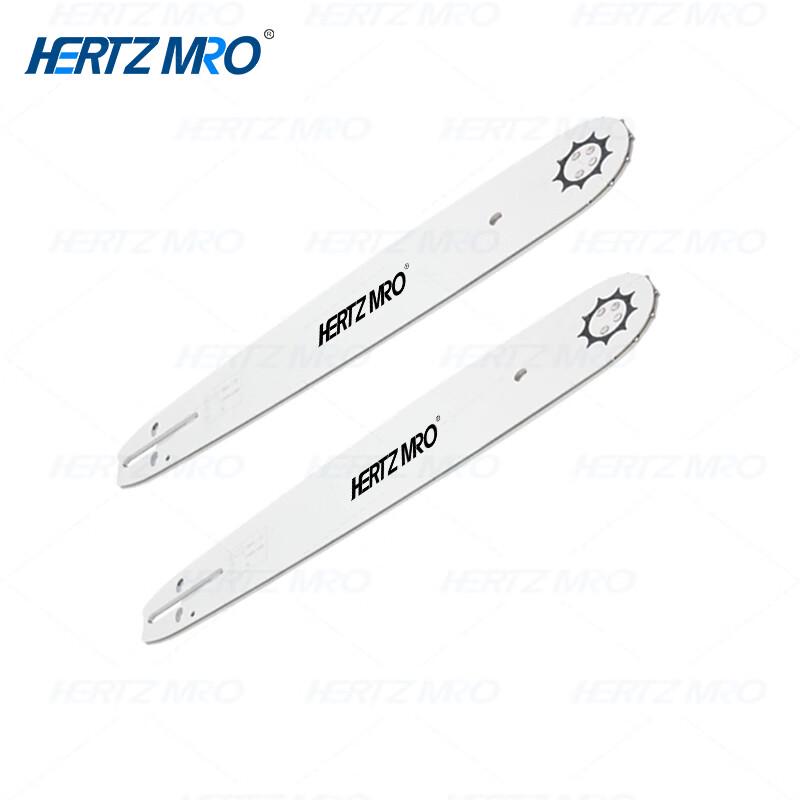 

HERTZMRO 16-inch Electric Saw Guide Bar CN plug (adapter included)