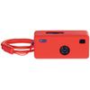 Silicone For Kodak Charmera Case with Lanyard Soft Keychain Camera Protection Cover Anti-Scratch Shockproof Camera Accessories