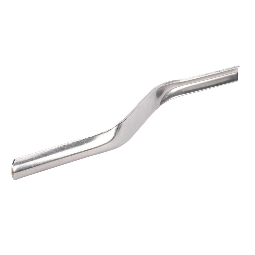 1Celsius2 5Celsius8 Inch Brick Jointer Stainless Steel Double Ended Tile Joint Trimmer for Kitchen Bathroom Floor Grout Caulking Filling