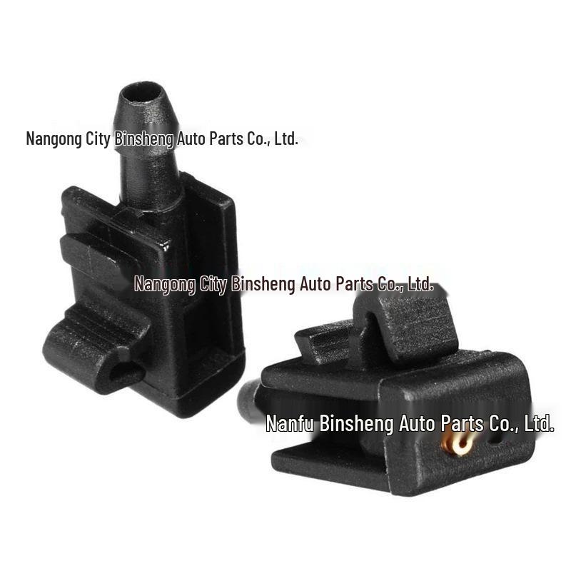 

Підходить для форсунки омивача лобового скла Renault Megane Mk2 8200082347