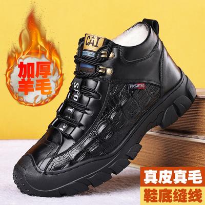 Botins e botas