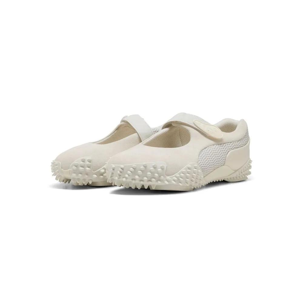 - Puma Mostro Pay PRM Warm White:Vapor Grey 401062-02 300293
