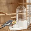 Vögel – Trinkgefäße & Futternäpfe für Vögel