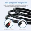 BIAZE 65W Type-C to DC 4.5mm Round Pin Charger Cable for Dell Laptops