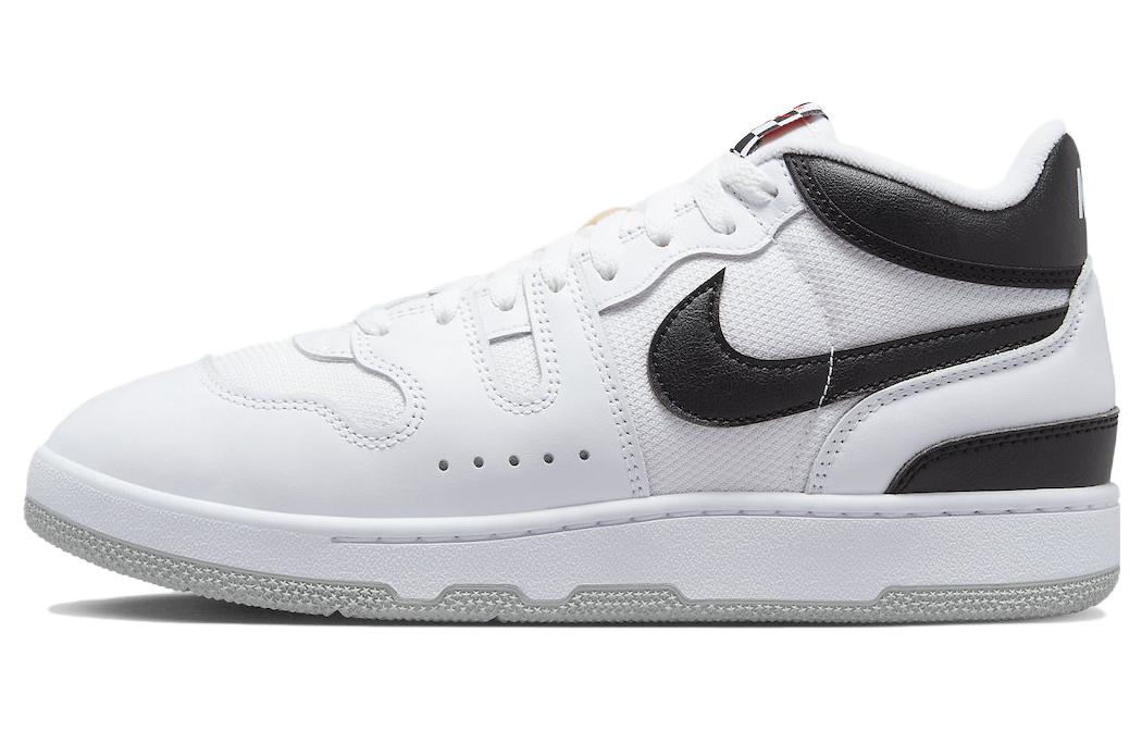 

Nike Mac Attack Sq Sp White Black FB8938-101 36