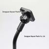 360° Rotating Strong Magnetic Car Phone Holder for Truck Windshields with Custom Logo
