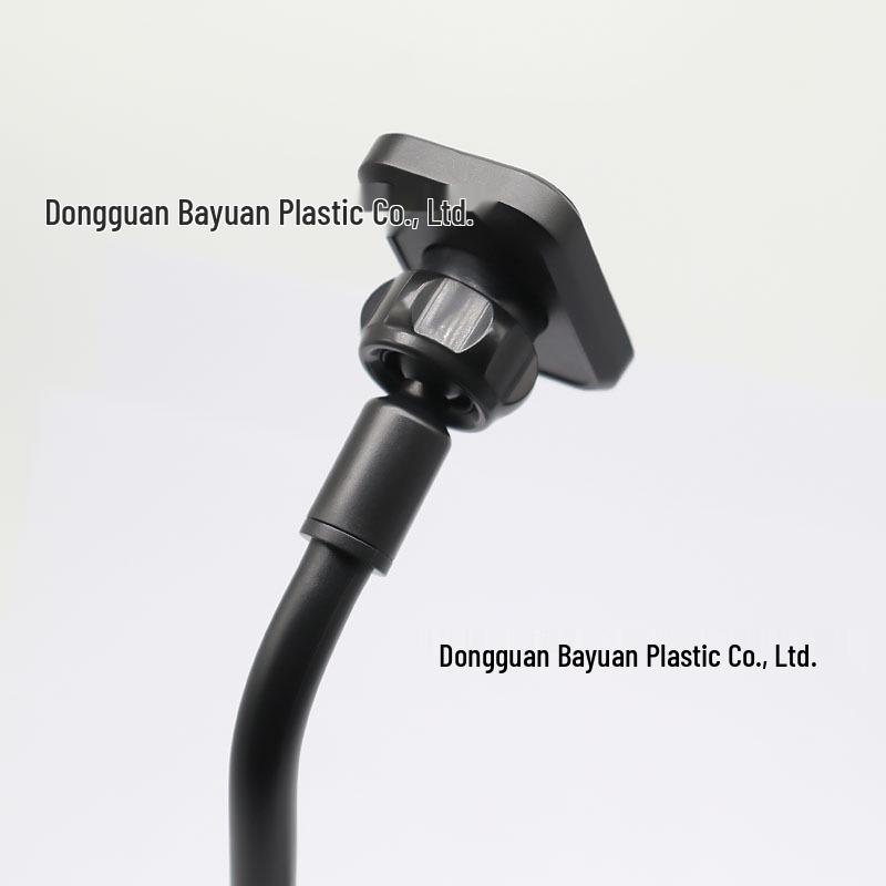 360° Rotating Strong Magnetic Car Phone Holder for Truck Windshields with Custom Logo