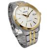 Seiko SRPH92 Automatic Men's Watch, Silver & Gold Tone