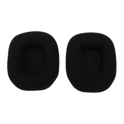 Ohrpolster Kissen Bequeme High-Density Memory Foam Headset Ersatz-Ohrpolster für Astro A50