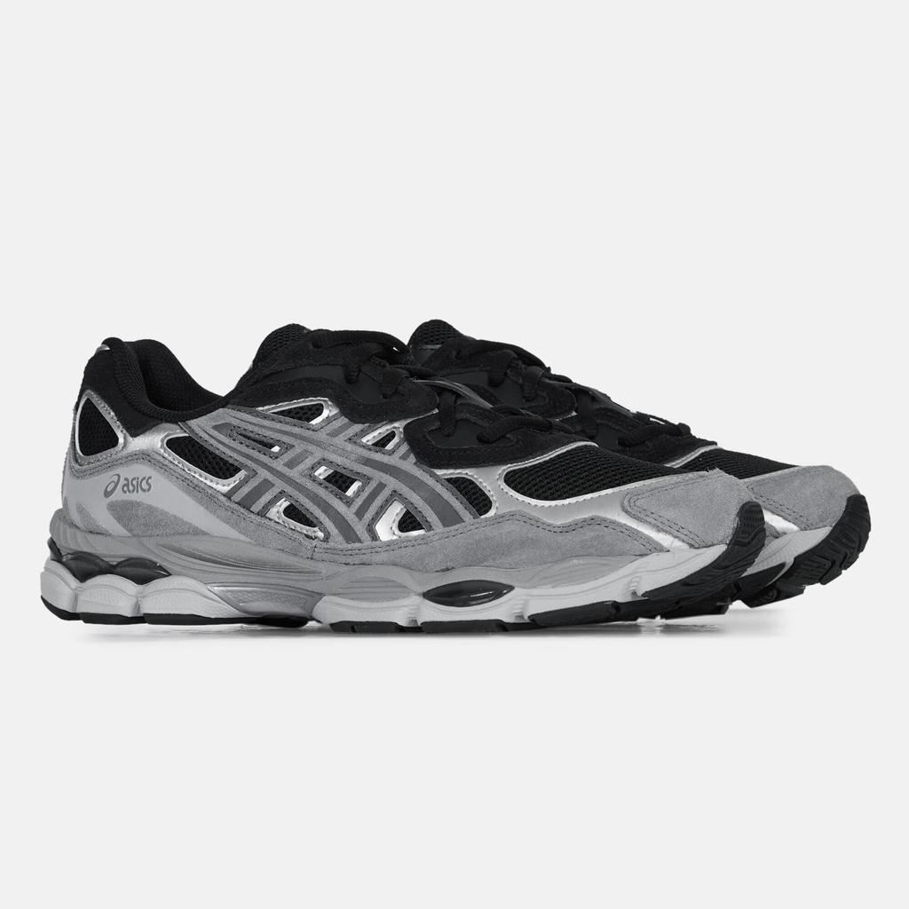 Sneakers Asics Beige Gel-Nyc Version