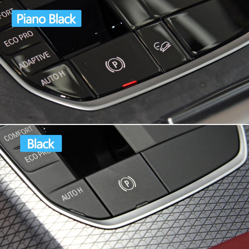 Auto Elektronische Parkplatz Handbremse Schalter Taste Für BMW 3 4 Z4 X5 X6 X7 G20 G29 F40 F44 G26 G01 g02 G07 G08 F97 G05