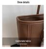 2023 Autumn/Winter Large-Capacity Fashionable Shoulder Bag - Simple, Trendy Korean Commuting Tote for Women