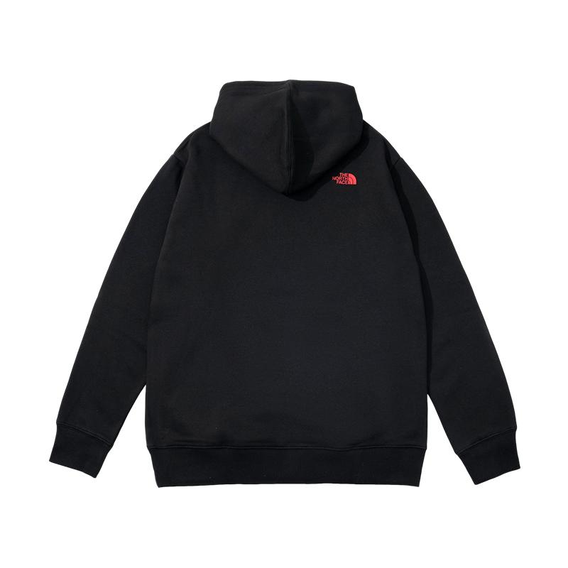 THE NORTH FACE Sweatshirt Unisex Black NF0A8CFV-JK3
