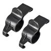 Car Trunk Organizer Umbrella 2pcs Umbrella Holder Hanger Universal Easy To Use Heavy Duty Car Trunk Umbrella Holder CarsTrucks