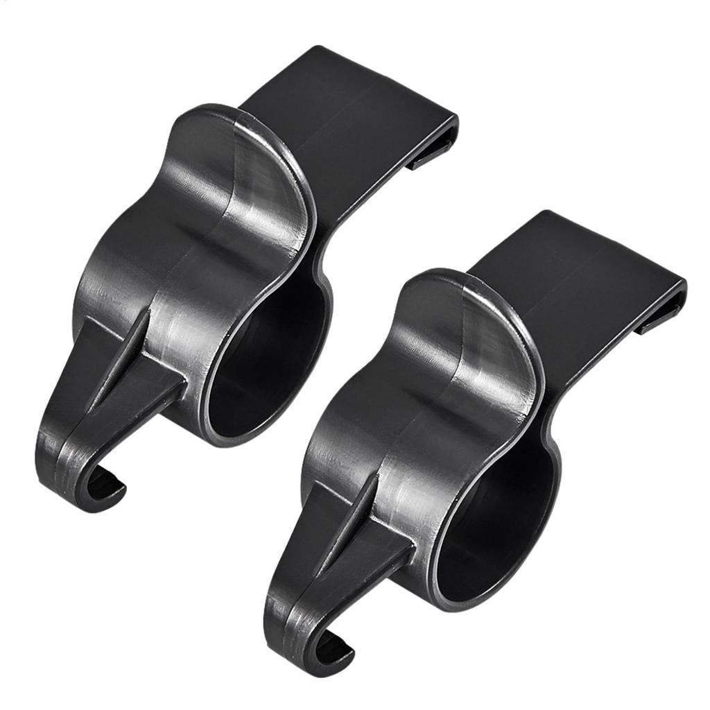 Car Trunk Organizer Umbrella 2pcs Umbrella Holder Hanger Universal Easy To Use Heavy Duty Car Trunk Umbrella Holder CarsTrucks
