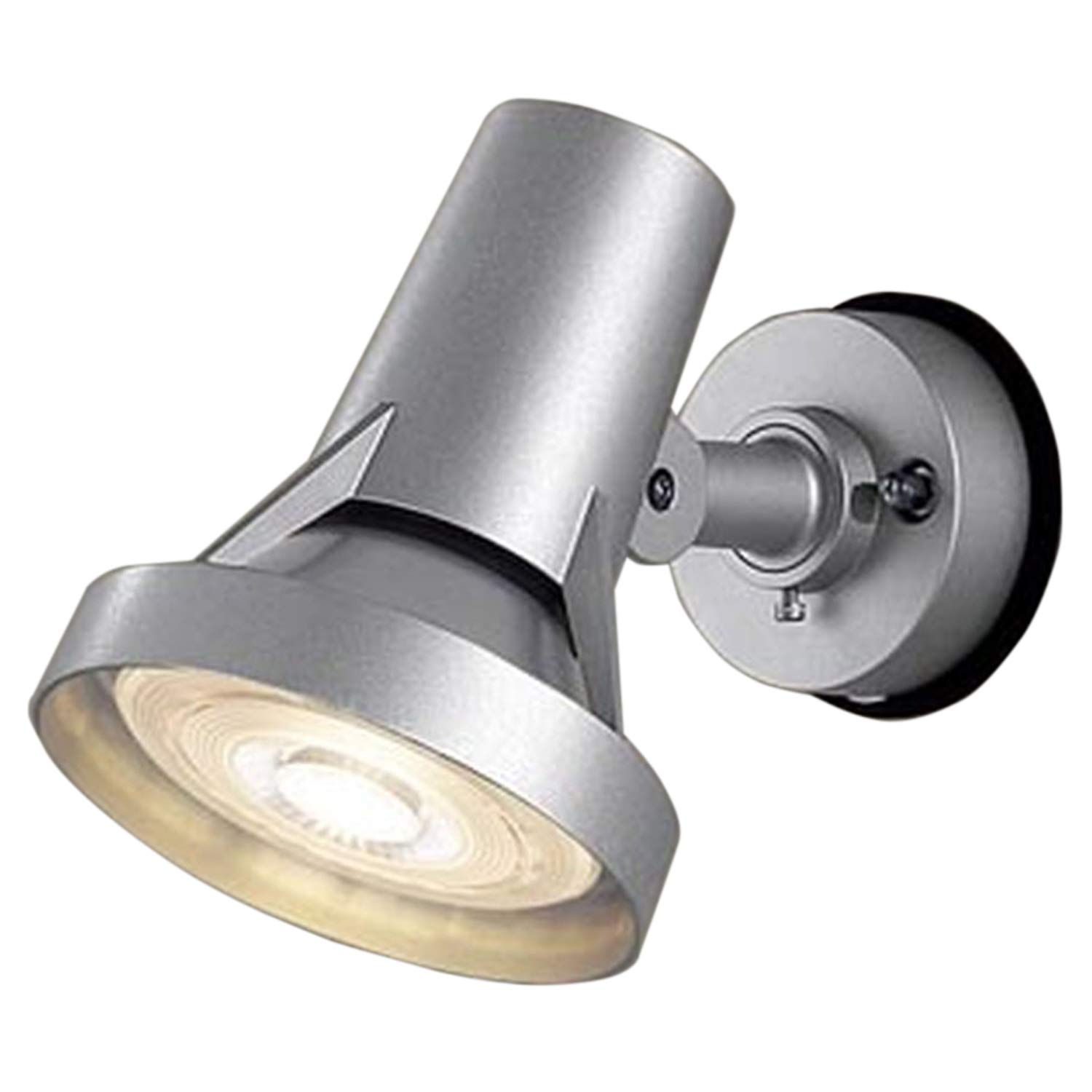 

Panasonic Everleds Світлодіодний зовнішній прожектор LGW40115 Колір лампочки