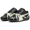 New Rosé X PUMA Speedcat Casual Shoes Unisex Black White 404391-01