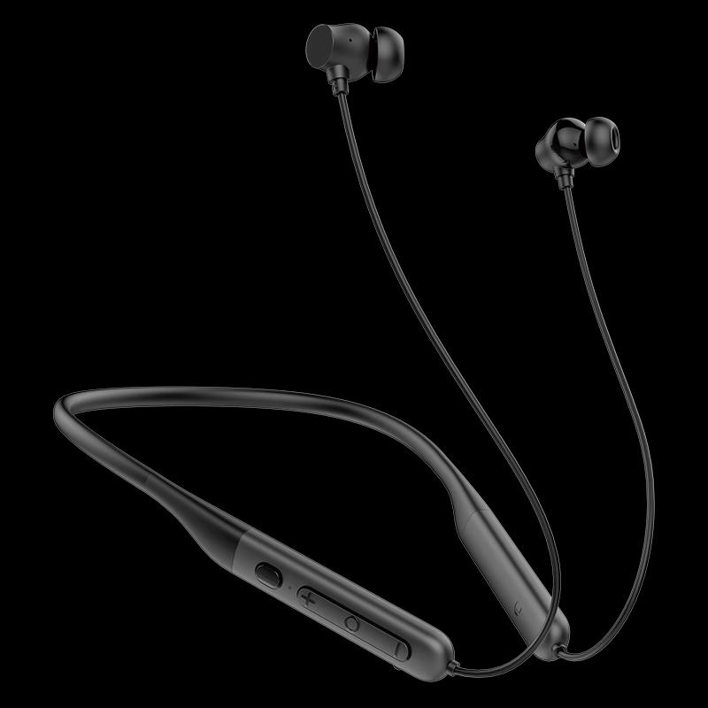 Langsdom BS21 ANC Neckband Bluetooth Headset