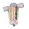 Idle Air Control Valve 0280140501 Metal Stable Performance Replacement for 911 924 944 959