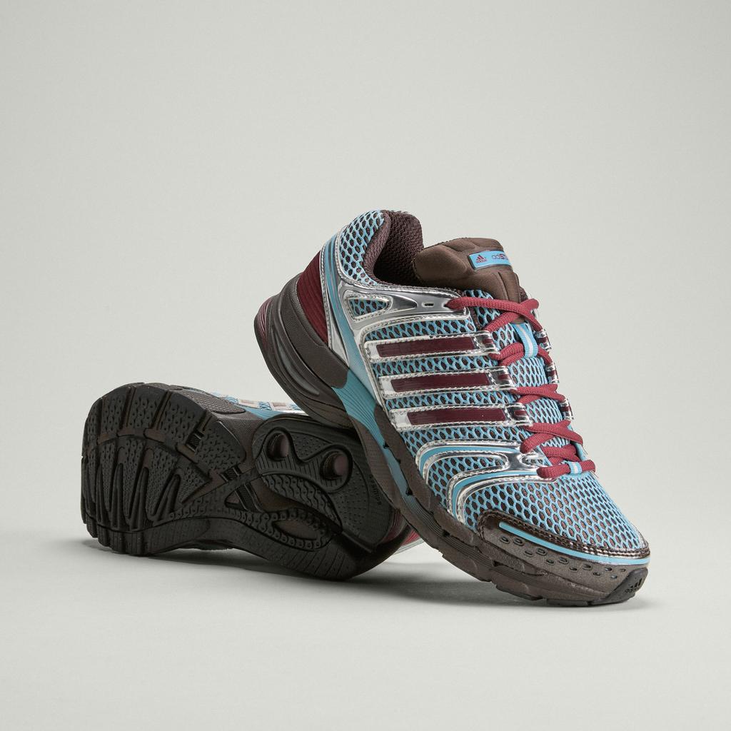 adidas Adistar Control 5 Preloved Blue Dark Brown (Women's)
