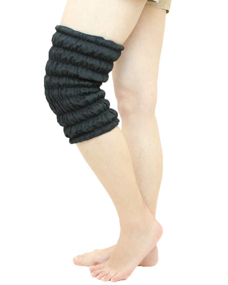 

Ion Doctor Sleep Knee Warmer (Black) чорний