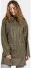 Jacket Didriksons Avon Unisex Parka Galon (504131) Parka Fog Green