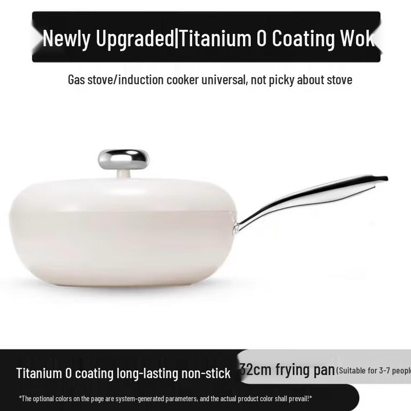 VELOSAN Pebble Non-stick Wok